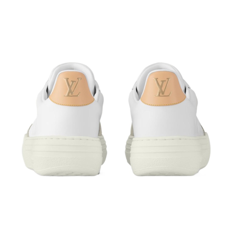Louis Vuitton LV Groovy Platform Sneaker - Image 4